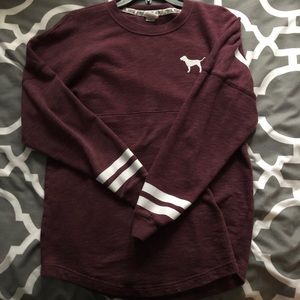 PINK Sweatshirt!!!!🤩